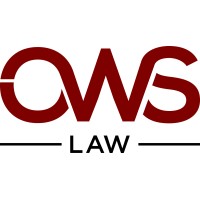 OWS Law logo - Similar company to Stroh & Co.