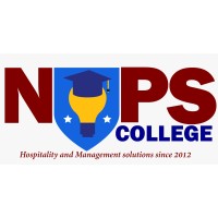 NANYUKI INSTITUTE OF PROFESSIONAL STUDIES logo - Similar company to Braeburn Int School Nanyuki