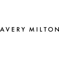 Avery Milton logo - Similar company to Pixels & Friends