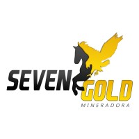 Seven Gold Mineradora logo - Similar company to Rio Bravo Mineradora