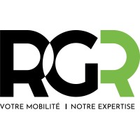 RGR Ingénieurs en mobilité logo - Similar company to Citec Solutions En Mobilité