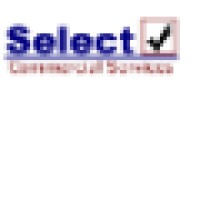Select Commercial Services Llc