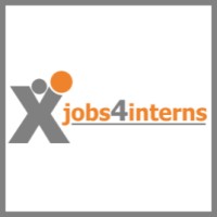 JOBS4INTERNS logo - Similar company to Coding&&Community