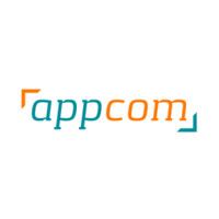 AppCom BV logo - Similar company to Kashiri