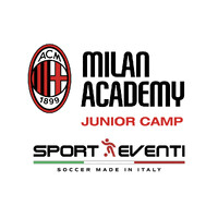AC MILAN ACADEMY JUNIOR CAMP - ASD SPORTEVENTI logo - Similar company to Techforcharity