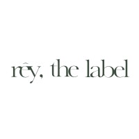 rey, the label logo - Similar company to Parisa Wang