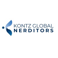 Kontz Global Nerditors logo - Similar company to Medsimple