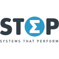 STeP Systems That Perform logo - Similar company to Informatique Education