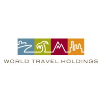 World Travel Holdings UK logo - Similar company to Vertical Travel Group