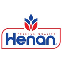 Henan Iraq logo - Similar company to Pack Packagingiq