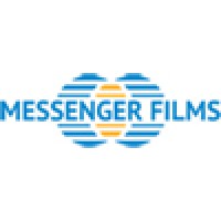 Messenger Films, Inc. logo - Similar company to Mastertronics, Inc.
