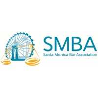 Santa Monica Bar Association logo - Similar company to Marin County Bar Association