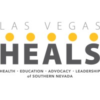 Las Vegas HEALS logo - Similar company to Integrity Case Managers
