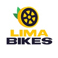 Lima Bikes logo - Similar company to Dune Technology