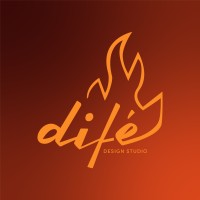 difé design studio logo - Similar company to Edito Lover