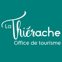 Office de tourisme du Pays de Thiérache logo - Similar company to Maison Des Entreprises De Thiérache Et De La Serre