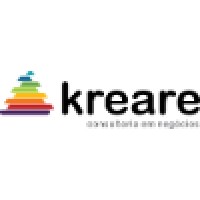 Kreare Assessoria Empresarial logo - Similar company to Kreare Arquitetura E Design