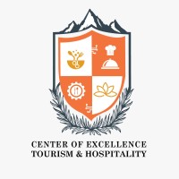 Centre of Excellence Tourism and Hospitality, Waknaghat logo - Similar company to Doha Talagat