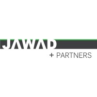 JAWAD + Partners logo - Similar company to Awan Architects & Engineers