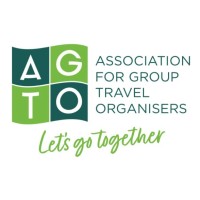 AGTO - Association for Group Travel Organisers logo - Similar company to Fix Departures Holidays