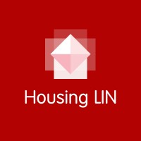 Housing LIN logo - Similar company to Intergenerational England