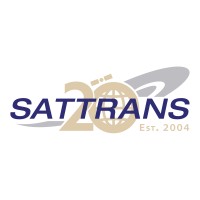 SATTRANS logo - Similar company to Cassiopeia Space Systems, Inc