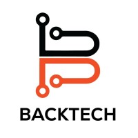 BackTech logo - Similar company to Level 3 Bos
