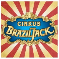Cirkus Brazil Jack logo - Similar company to Wow Show Group