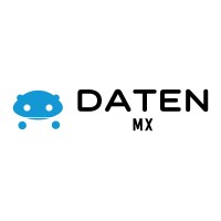 daten.mx logo - Similar company to Gravitar