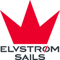 Elvstrøm Sails FR logo - Similar company to Side-Shore