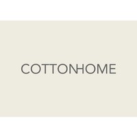 Cottonhome logo - Similar company to 360 Weave By Dr.Linen