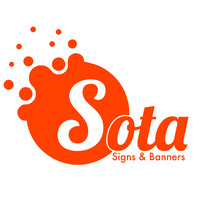 Sota Signs & Banners