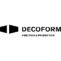 Decoform logo - Similar company to Decoform S.A.L