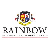 Rainbow International School, Uganda logo - Similar company to Midcom Group