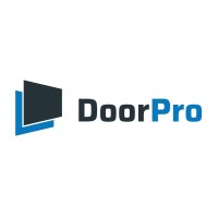 DoorPro logo - Similar company to Tj Burdett & Sons Recycling, Inc