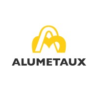 Alumetaux logo - Similar company to Chamiong