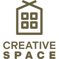 Creative Space logo - Similar company to Markzone.Az