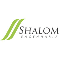 SHALOM ENGENHARIA logo - Similar company to Visão Engenharia