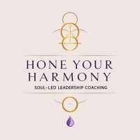 Hone your Harmony logo - Similar company to Burke Vendor Management