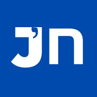 Jewish Network Netherlands logo - Similar company to Embassy