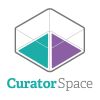 CuratorSpace logo - Similar company to Artrabbit