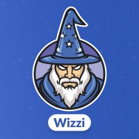 Wizzi.io logo - Similar company to Advida