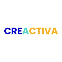 CreActiva logo - Similar company to Flit Festival Latinoamericano De Innovación Y Tecnología