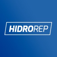 Hidrorep logo - Similar company to Mdr-Ms Consulting