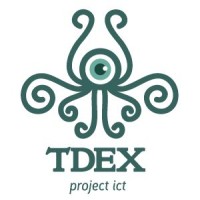 TDEX Project ICT logo - Similar company to Beit Systems
