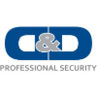 D&D Professional Security LLC logo - Similar company to Robotics Security Llc