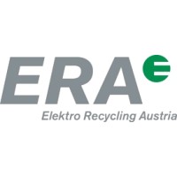 ERA - Elektro Recycling Austria GmbH logo - Similar company to Rebelion Eu Project