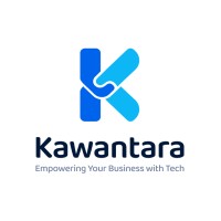 Kawantara logo - Similar company to Zenvoye