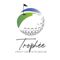 Trophée Prestige & Patrimoine logo - Similar company to Le Roncemay Hotel & Golf