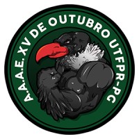 A.A.A.E. Xv De Outubro Utfpr - Pg